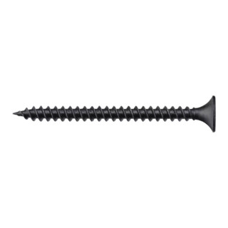 Vis pour cloisons sèches DEWALT 55 mm x 3,5 mm filet fin