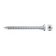 Vis pour connecteurs fischer Power-Fast FPF-PT 5,0 x 50 ZPF-1