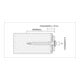 Vis pour isolant IPSD 80 CELO