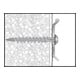 Vis pour isolant IPSD 80 CELO