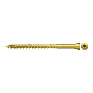 Vis pour planchers fischer FTF-ST YZP