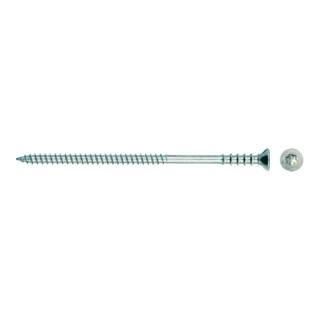  Fischer Vis de r&eacute;glable auto-perceuse JUSS 6 x 110, 100 pce - 059045