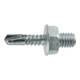 Vis Torab ST 6,3x19/M6 zinguée réf. TRB 200 un CELO
