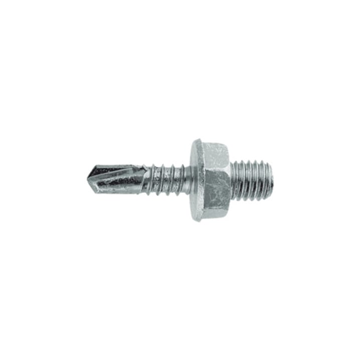 Vis Torab ST 6,3x19/M6 zinguée réf. TRB 200 un CELO