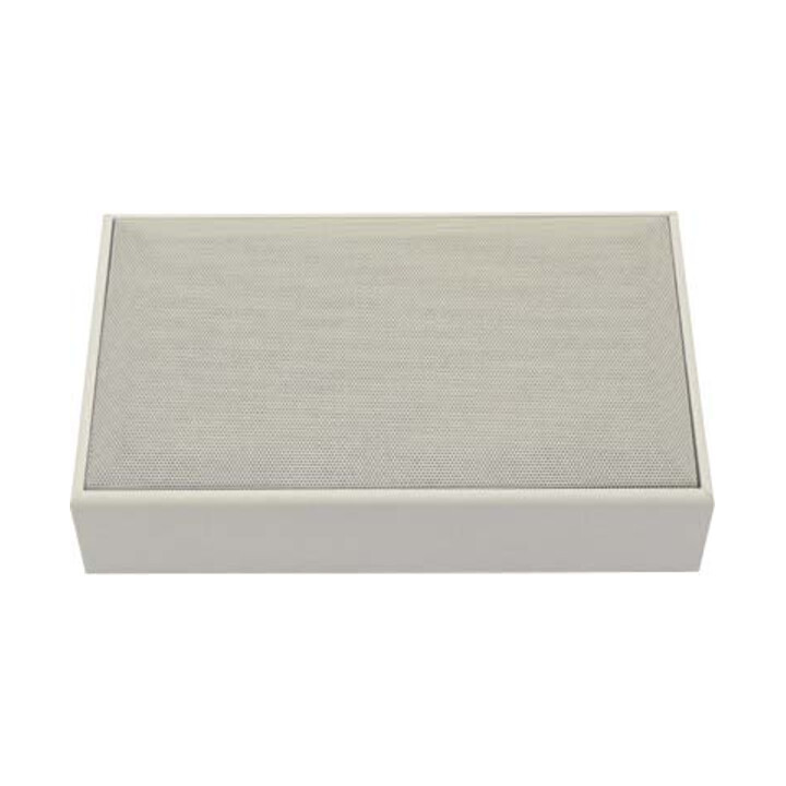Visaton Enceinte murale sans régulateur de volume WL 13 N 100 V blanc