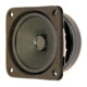 visaton Haut-parleur miniature FRS 7 7 cm 7 W 8 OHM