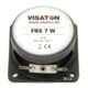 visaton Haut-parleur miniature FRS 7 7 cm 7 W 8 OHM