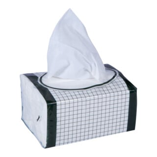 Viscotex Classic Kar blanc 29x38cm 60B