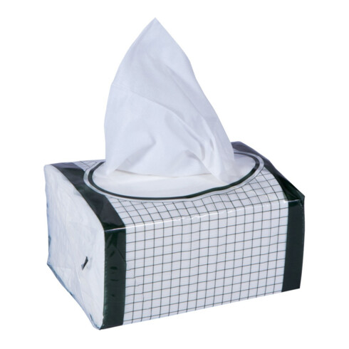 Viscotex Classic Kar blanc 29x38cm 60B