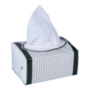 Viscotex Classic Kar blanc 29x38cm 60B