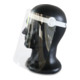 Visière faciale Eichner "Faceshield" en plastique, transparent-1