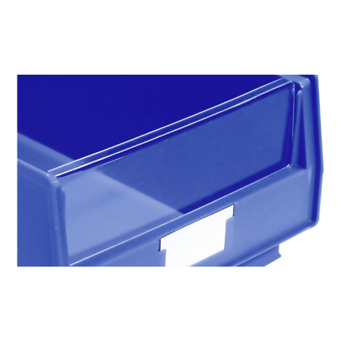 Visière l 183 x l 12.5 x H 64.5transparent