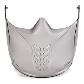 Visière pour lunettes de protection intégrale UNIVERSAL