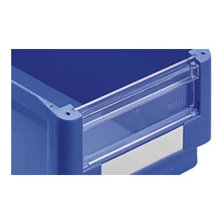Visière transparente Bito