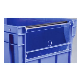 Visière transparente Bito