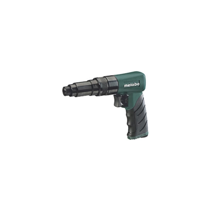 Visseuse à air comprimé DS 14 metabo, carton