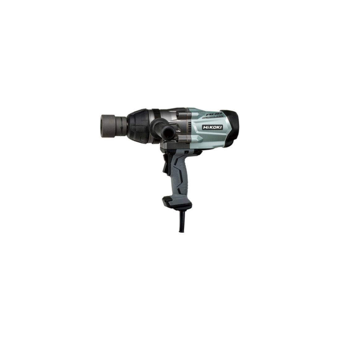 Visseuse à choc HiKOKI WR25SE