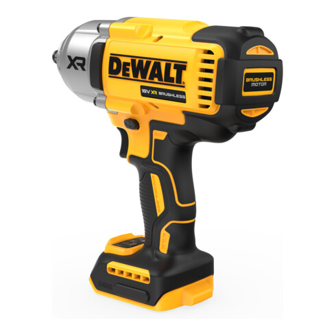 Visseuse à choc sans fil 1/2Z,18V DEWALT v. de base