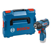 Visseuse à choc sans fil Bosch GDS 12V-115 L-BOXX, en version solo
