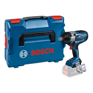 Visseuse à choc sans fil Bosch GDS 18V-1050 H avec L-BOXX, 1/1 insert L-BOXX