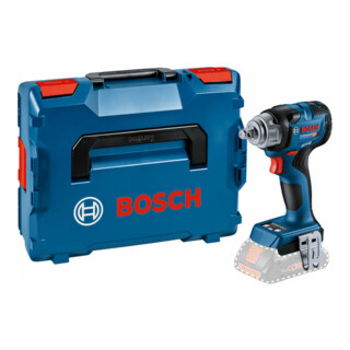 Visseuse à choc sans fil Bosch GDS 18V-330 HC, L-BOXX 136, 1 x Bluetooth GCY 42