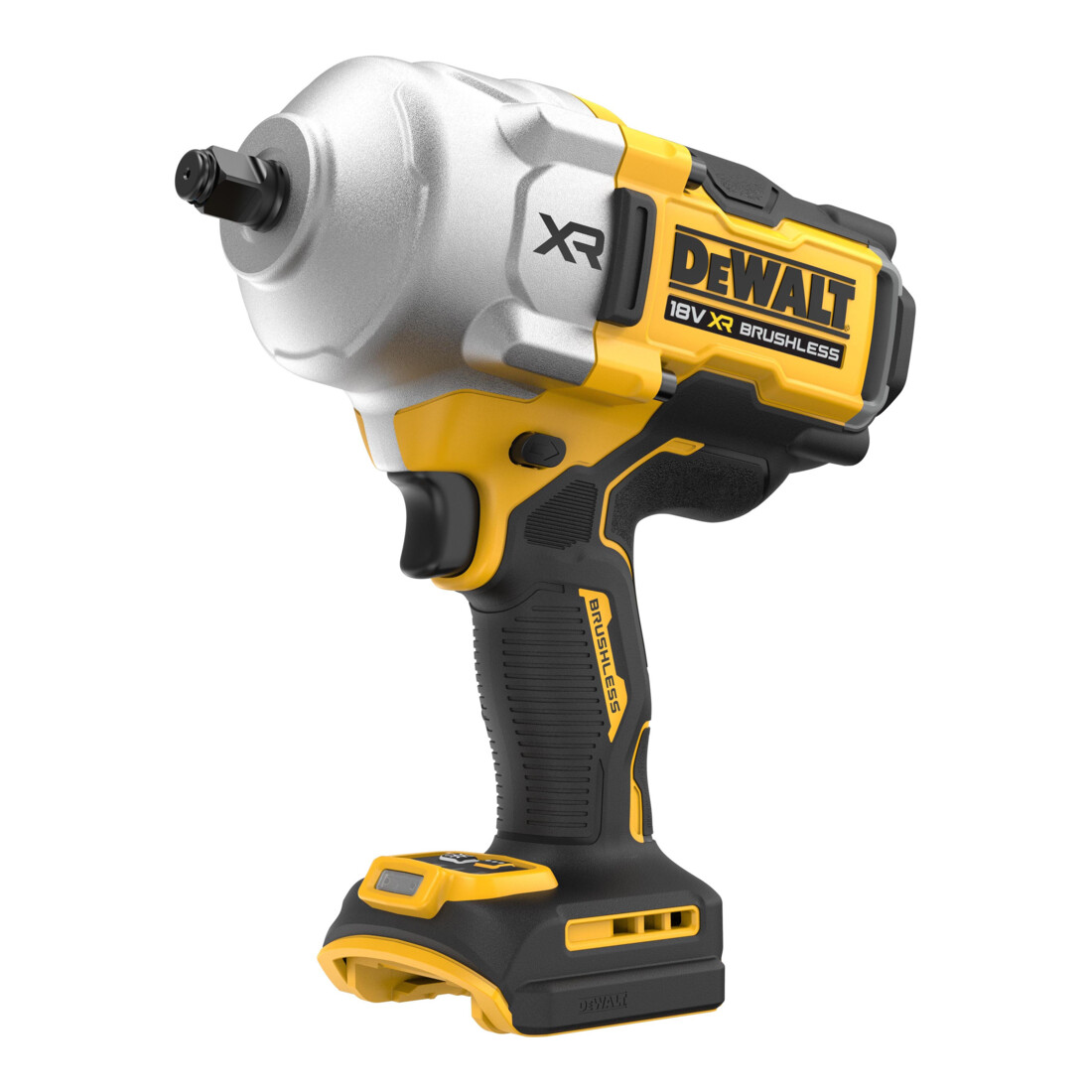 Visseuse à choc sans fil DEWALT 1/2 pouce,18 V version de base