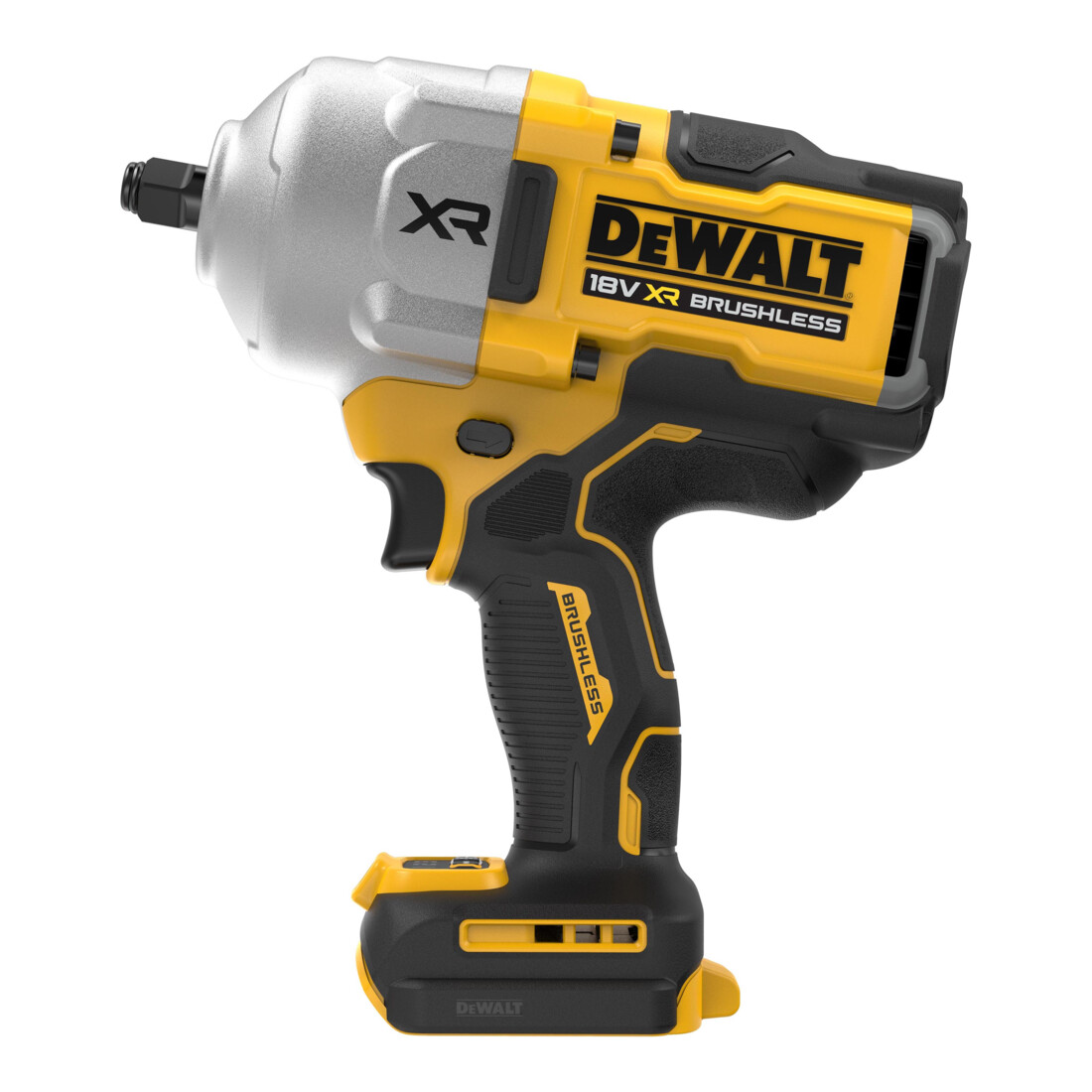 Visseuse à choc sans fil DEWALT 1/2 pouce,18 V version de base