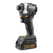 Visseuse à choc sans fil DEWALT, 1/4", 18V / 1,7Ah-2