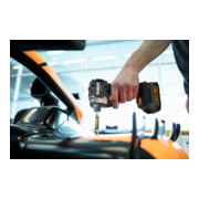 Visseuse à choc sans fil DEWALT, 1/4", 18V / 1,7Ah-4