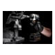Visseuse à choc sans fil DEWALT, 1/4", 18V / 1,7Ah
