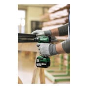 Visseuse à choc sans fil HiKOKI (1/4") 18V WH18DD Basic-3