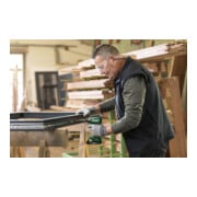 Visseuse à choc sans fil HiKOKI (1/4") 18V WH18DD Basic-4