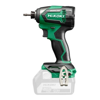 Visseuse à choc sans fil HiKOKI (1/4") 18V WH18DE Basic