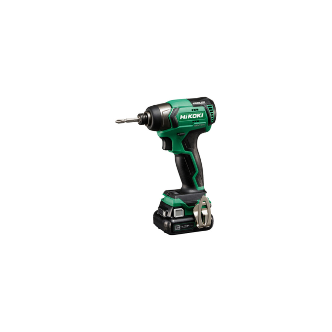 Visseuse à choc sans fil HiKOKI 12V WH12DD (4,0) (HSC II)