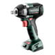 Visseuse à choc sans fil Metabo SSW 18 LT 300 BLMetabox-1