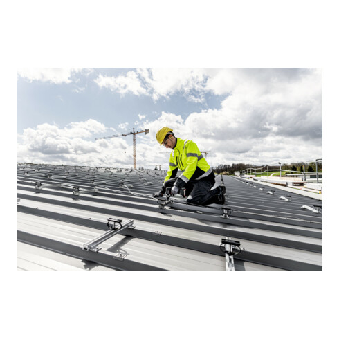 Visseuse à choc sans fil Metabo SSW 18 LT 300 BLMetabox
