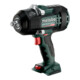 Visseuse à choc sans fil Metabo SSW 18 LTX 1450 BLCarton-1