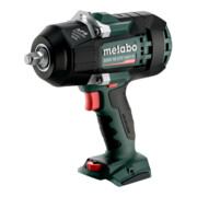 Visseuse à choc sans fil Metabo SSW 18 LTX 1450 BLmetaBOX 145 L