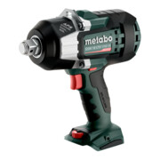 Visseuse à choc sans fil Metabo SSW 18 LTX 1750 BLmetaBOX 145 L