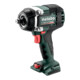 Visseuse à choc sans fil Metabo SSW 18 LTX 800 BL-1