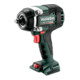 Visseuse à choc sans fil Metabo SSW 18 LTX 800 BL-1