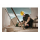 Visseuse à choc SSW 18 LTX 400 BL metabo, Coffret, 18V 2x4Ah LiHD + ASC 55-4