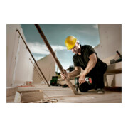 Visseuse à choc SSW 18 LTX 400 BL metabo, Coffret, 18V 2x4Ah LiHD + ASC 55-4