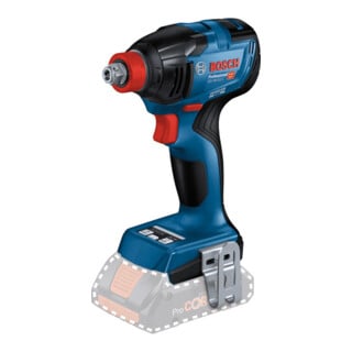 Visseuse à chocs/boulonneuse sans fil Bosch GDX 18V-210 C