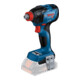Visseuse à chocs/boulonneuse sans fil Bosch GDX 18V-210 C-1