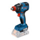 Visseuse à chocs/boulonneuse sans fil GDX 18V-200 Bosch-5