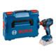Visseuse à chocs/boulonneuse sans fil GDX 18V-200 Bosch dans L-BOXX-1