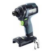 Visseuse à chocs sans fil Festool TID 18 Basic 4,0-2