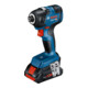 Visseuse à chocs sans fil GDR 18V-200 Bosch-4