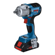 Visseuse à chocs sans fil GDS 18V-450 HC Bosch-2